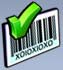 Accurate barcode generator