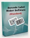 Barcode Label Maker and Print Creator