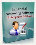 Financial Accounting Software (Enterprise Edition)