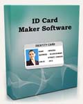 ID card maker Software