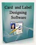 Card Maker and Label Designing Software