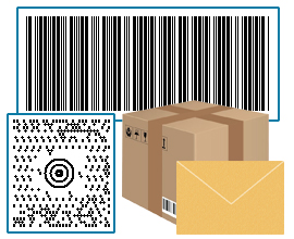 Barcode Standard