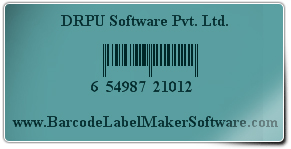 Different Sample of ISBN 13  Font  Designed by Barcode Label Maker Software for Standard Edition