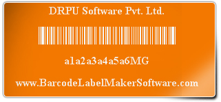 Different Sample of USS-93 Font  Designed by Barcode Label Maker Software for Standard Edition
