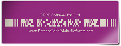 Different Sample of  Databar PDF417 Font  Designed by Barcode Label Maker Software for Standard Edition