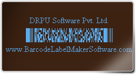 Different Sample of Databar PDF417Font Designed by Barcode Label Maker Software for Mac