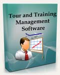 Tour and Training Management Software