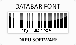 Databar Font