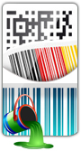 Barcode Label Maker Software - Professional Edition