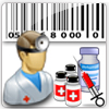 Barcode Label Maker Software  for  Healthcare Industry