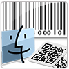 Mac Barcode Label Maker Software - Corporate Edition