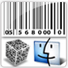 Barcode Label Maker Software  for  Mac