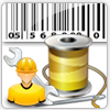 Barcode Label Maker Software for Manufacturing industry