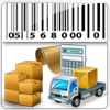 Barcode Label Maker Software for Distribution industry