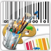 Barcode Label Maker Software - Professional