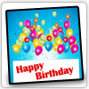 Birthday Cards maker software
