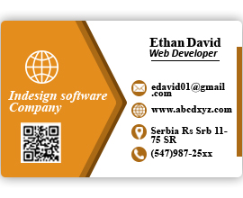 Business Card