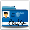 ID card maker Software