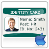 ID Card Designer for Mac