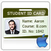 Students ID Cards Maker for Mac