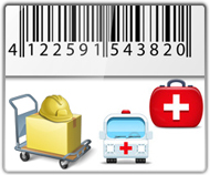 Barcode Label Creator