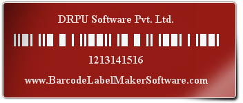 Different Sample of USPS Tray Label Font  Designed by Barcode Label Maker Software for Standard Edition
