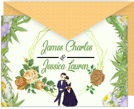 Wedding Card